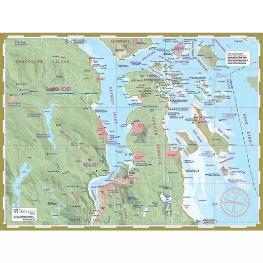 Saanich/Sidney #216