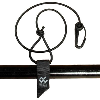 North Water Pro Bungy Paddle Leash