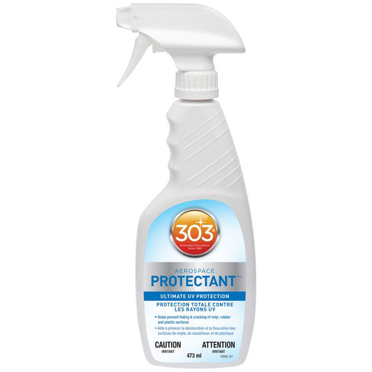 303 Aerospace Protectant - 473 ml (16 oz)