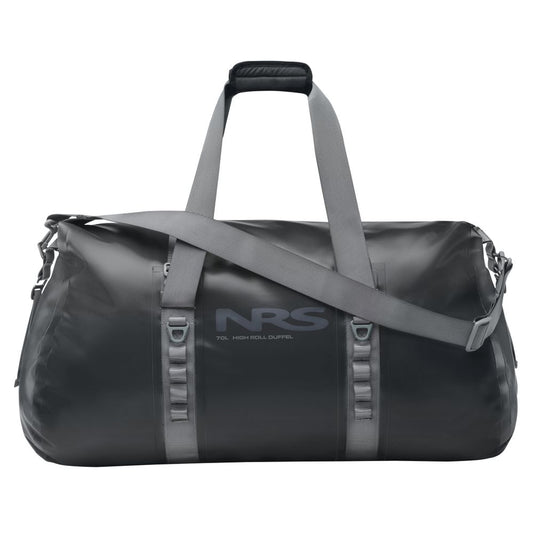 NRS High Roll Duffel Dry Bag