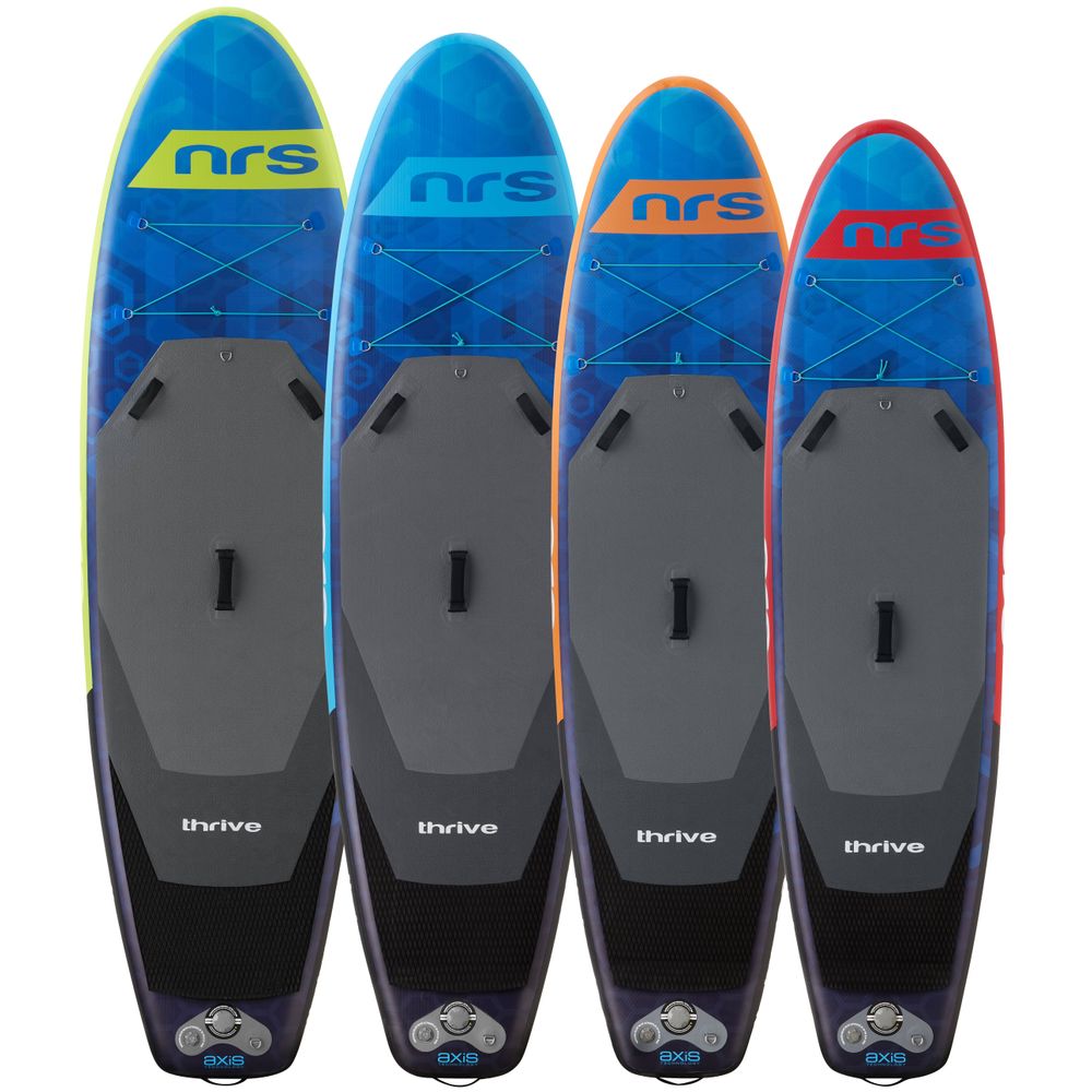 NRS Thrive All Around SUP Boards