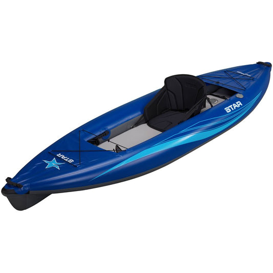 NRS/STAR Paragon Inflatable Kayak