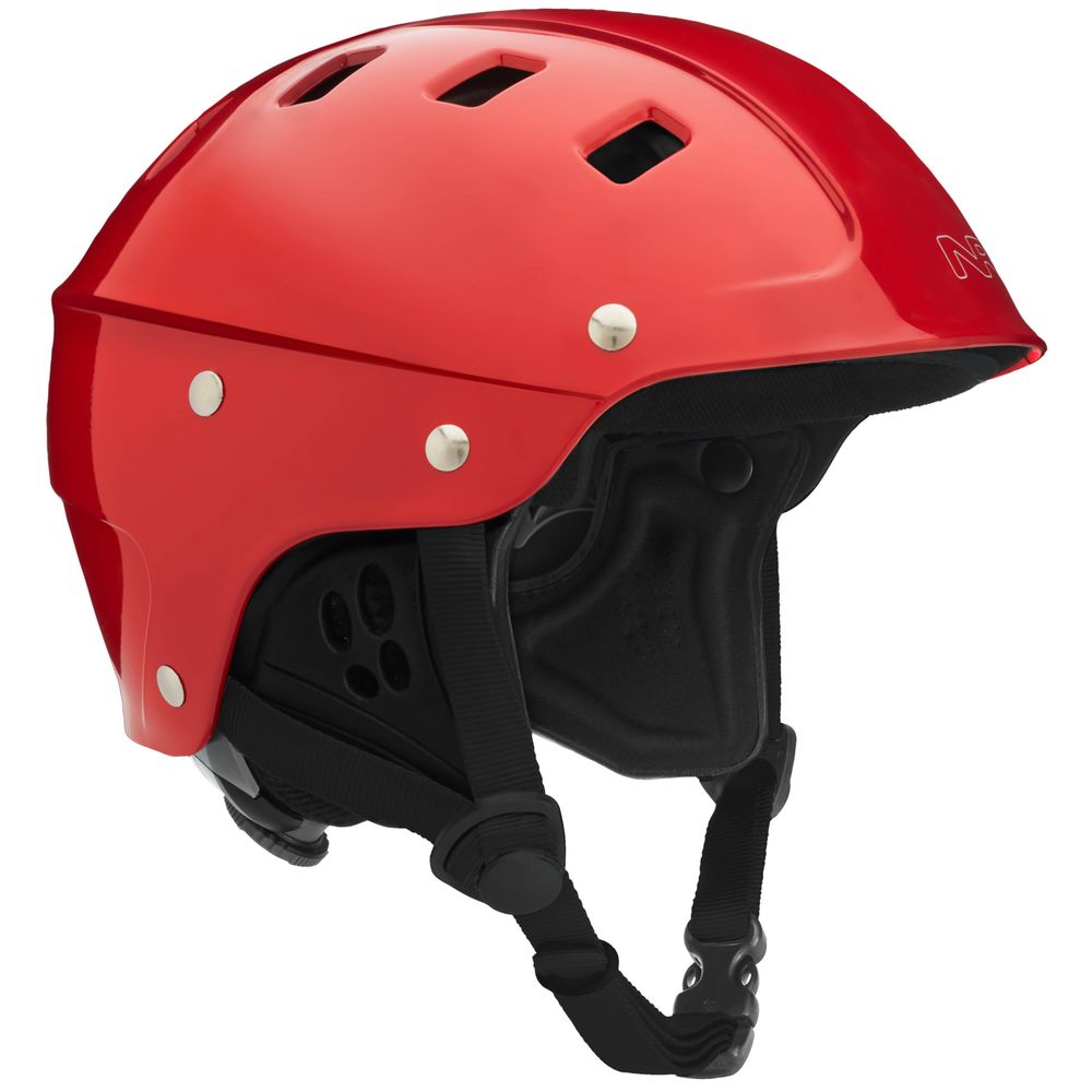 NRS Helmet Chaos Side Cut