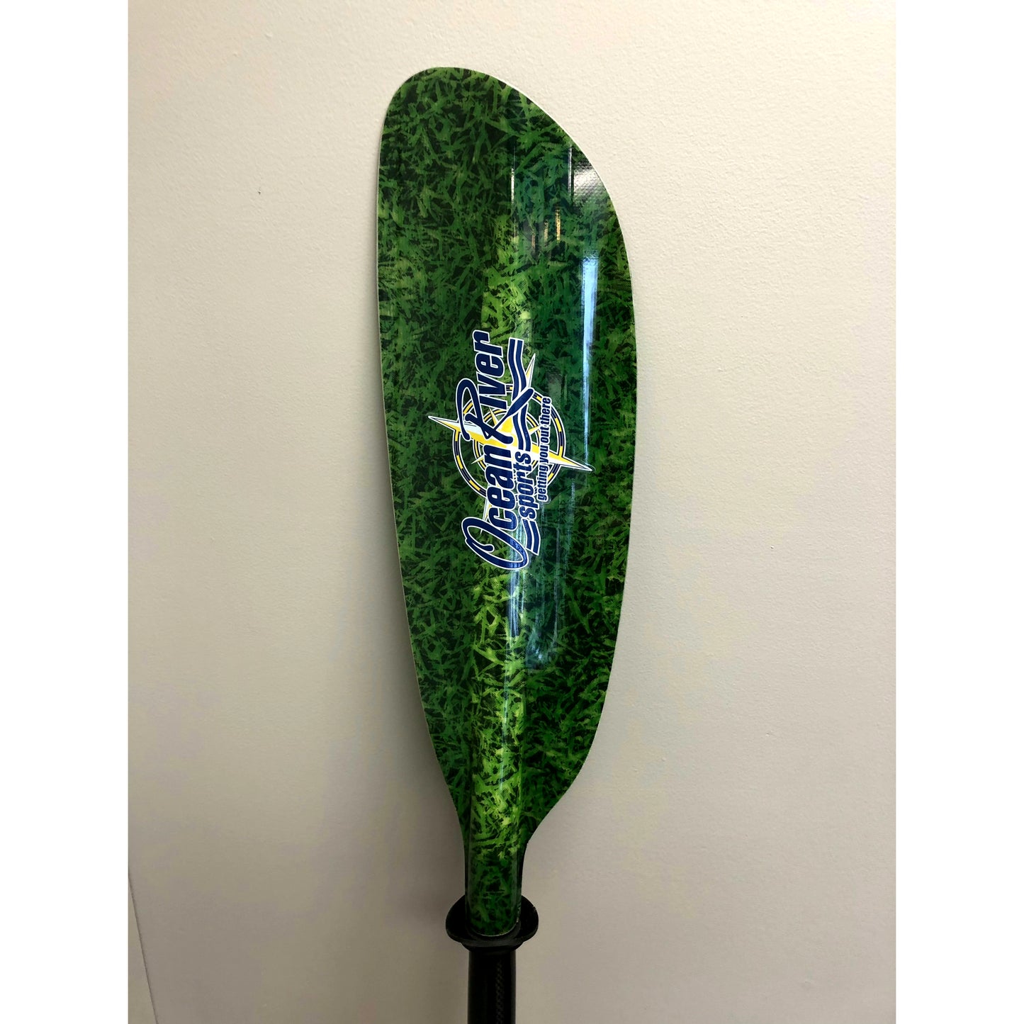 ORS Sea Kayak Paddle Relaxed Tour - Fancy (Bent Shaft)