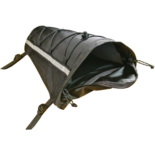 North Water Peaked Deck Bag