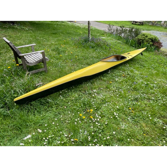 Dolphin K1 Sprint Kayak