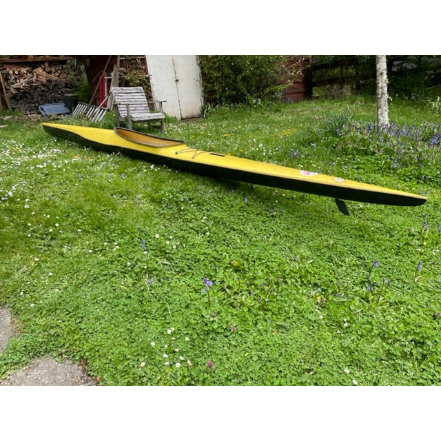 Dolphin K1 Sprint Kayak