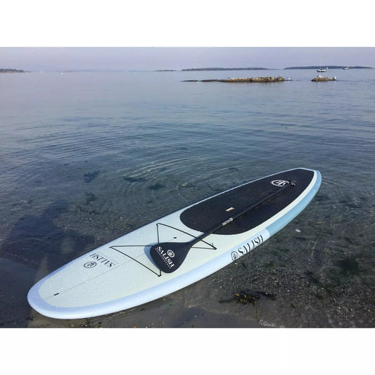 Salish Paddleboards Stellar 11'6" All Around Board