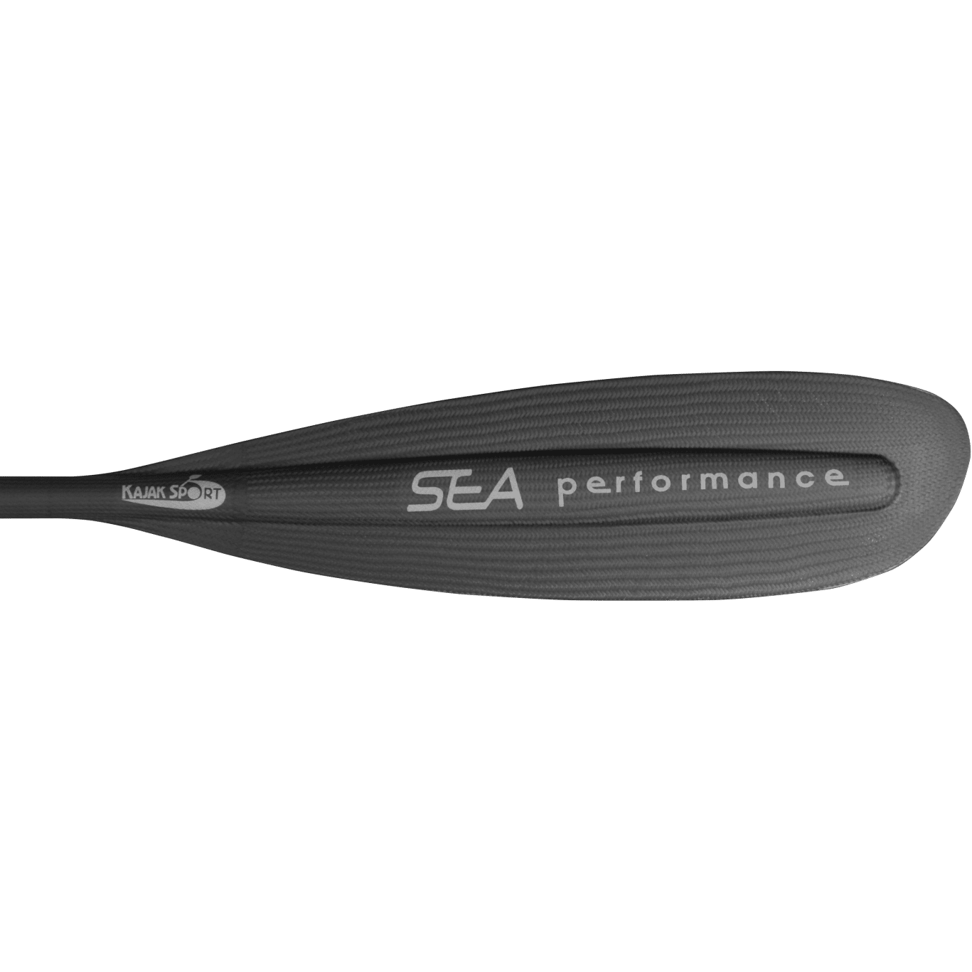 Kajak Sports Sea Performance Carbon Paddle