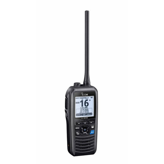 ICOM- MN-94 VHF Marine Transceiver with DSC & AIS