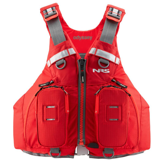 NRS Odyssey PFD - Clearance