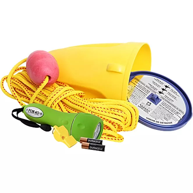 Classic Boat Safety Kit