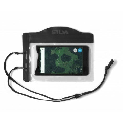 Silva Waterproof Phone Case Medium