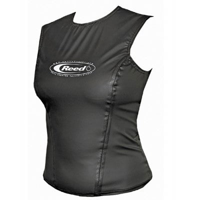 Reed - Women's Aquatherm Vest
