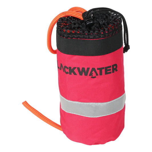 Blackwater Throw Bag 50'