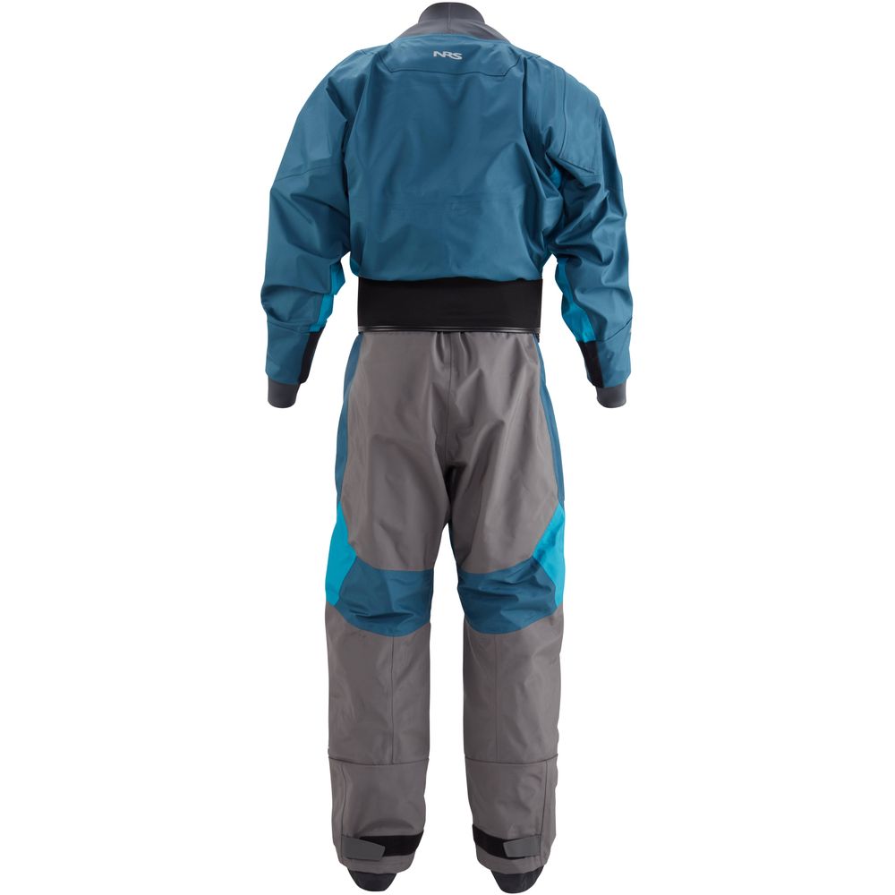 NRS Men's Crux Dry Suit - Clearance – Ocean River Sports