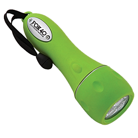 Fox 40 LED Flashlight