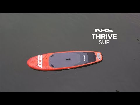 NRS Escape Inflatable SUP Boards - Closeout