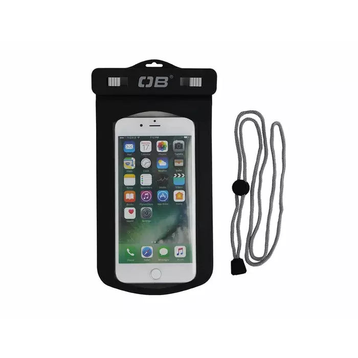 Overboard Waterproof Phone Case Large