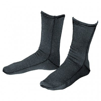 Reed- Transpire Fleece Socks
