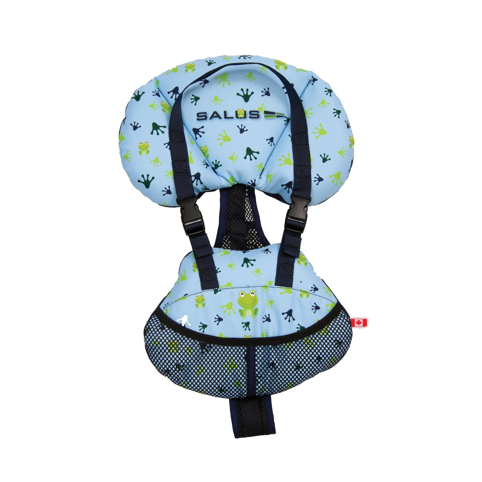 Salus Bijoux Baby Vest – Ocean River Sports1