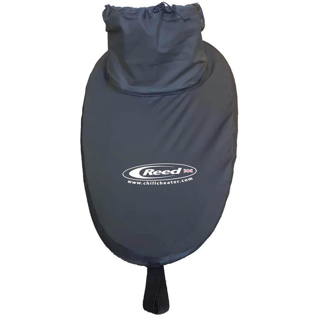 Reed ChillCheater Aquatherm Spray Deck - Adjustable waist