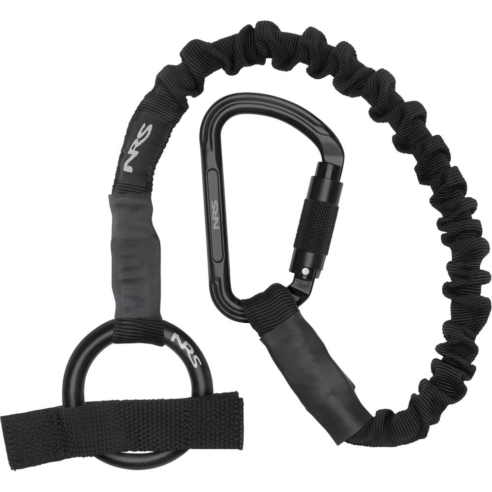 NRS Tow Tether with Carabiner 33"